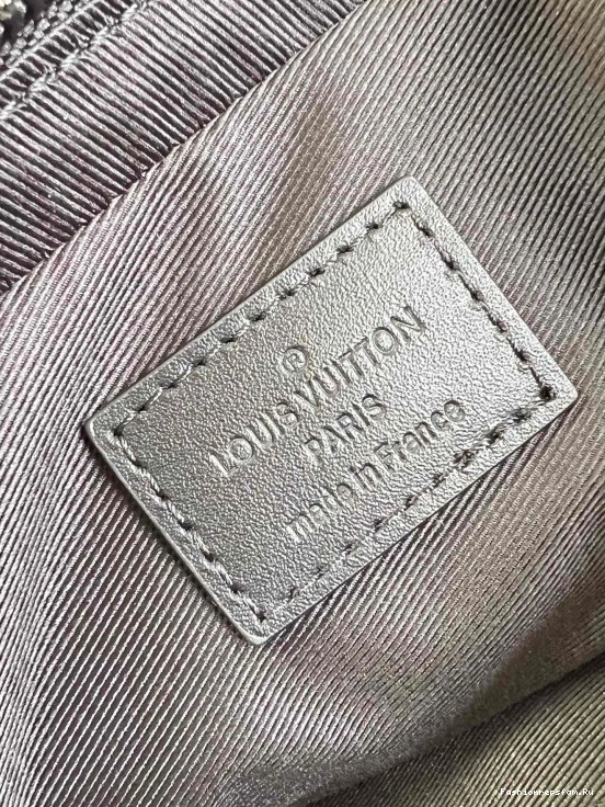 FS CHEAP LOUIS TRIO VUITTON MESSENGER 0810